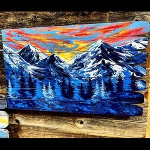 Meet your Posher, Justin